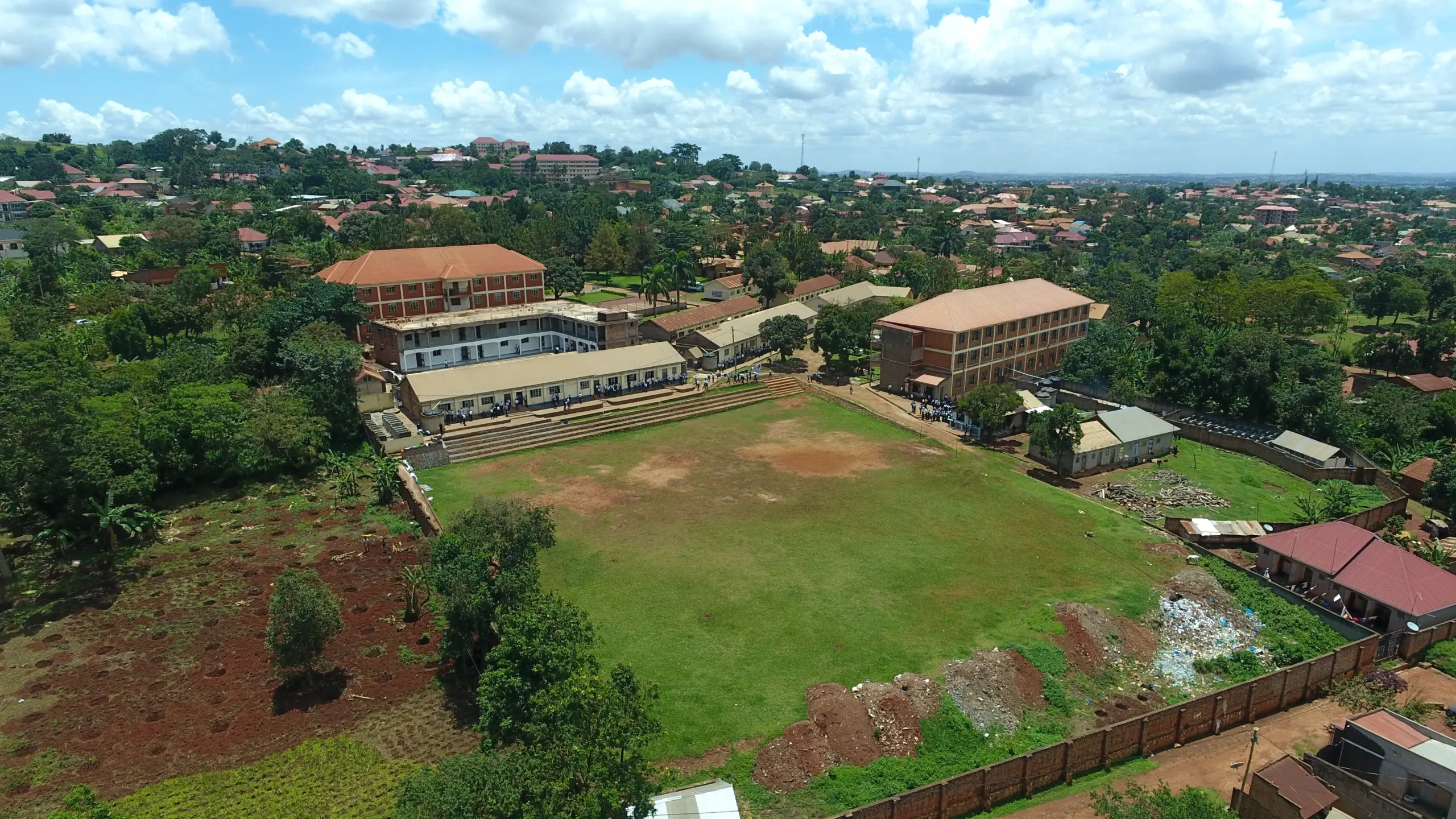 School Environment